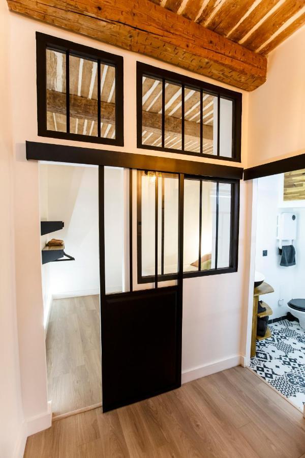 Apartment Douceur Au Coeur Du Panier *