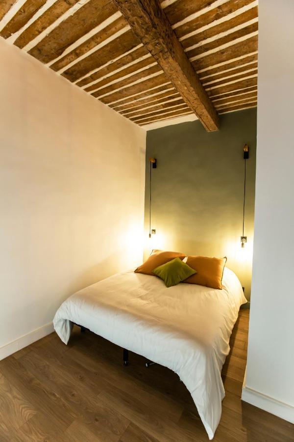 Douceur Au Coeur Du Panier Apartment Marseille