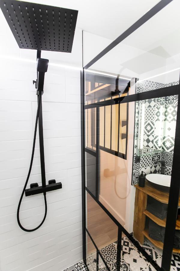 Appartement Douceur Au Coeur Du Panier